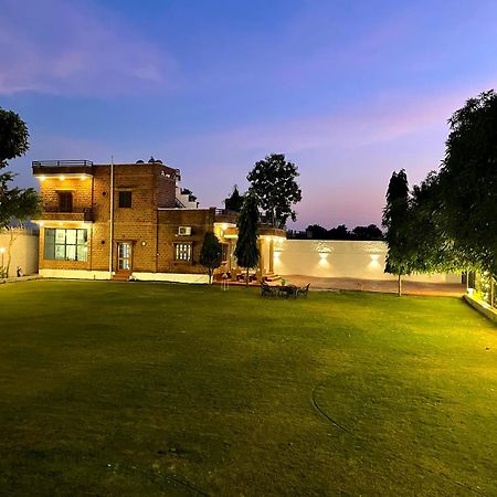 Poonam Palace Near By Airport Джодхпур Экстерьер фото