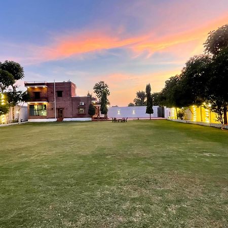 Poonam Palace Near By Airport Джодхпур Экстерьер фото