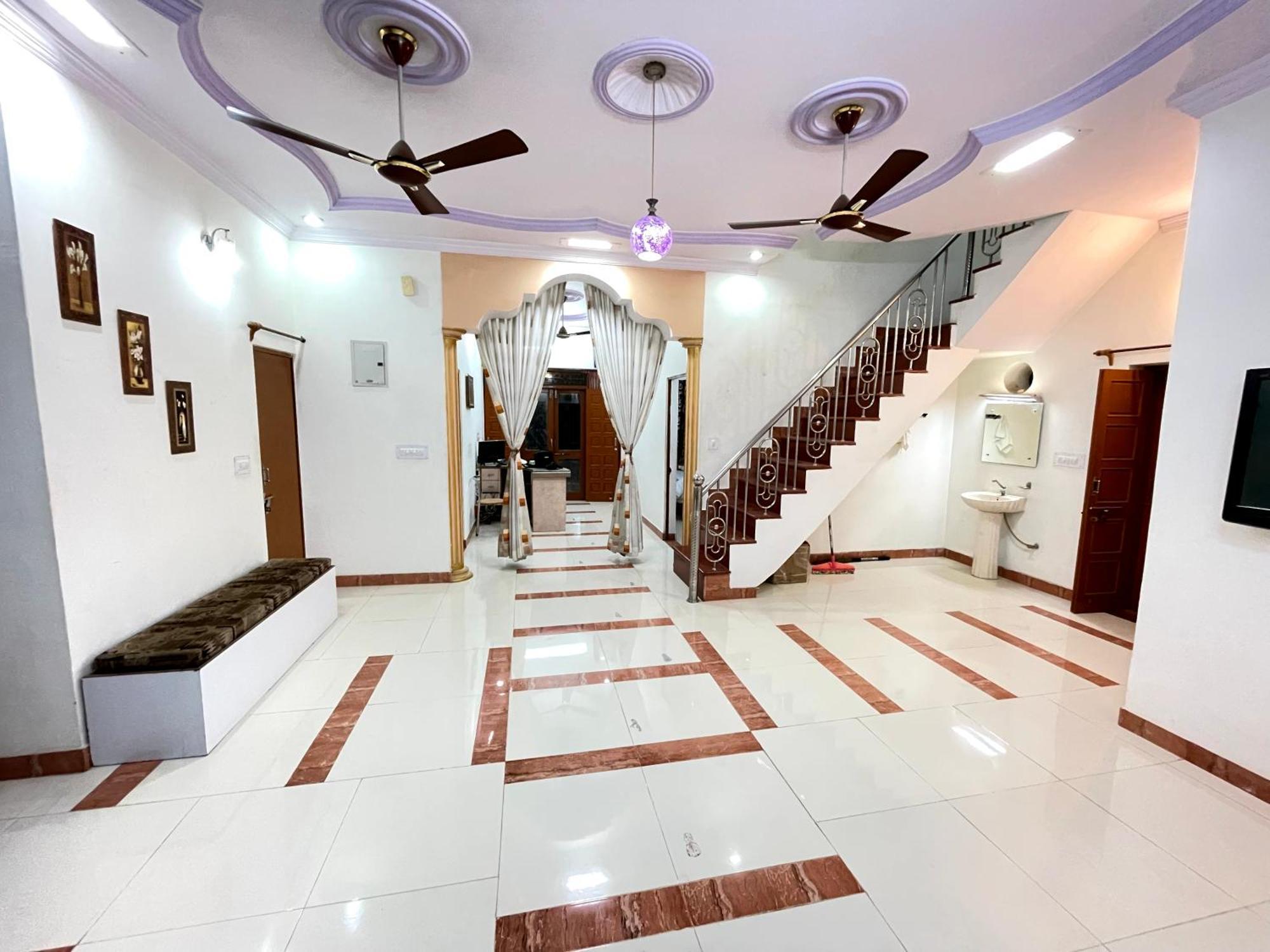 Poonam Palace Near By Airport Джодхпур Экстерьер фото